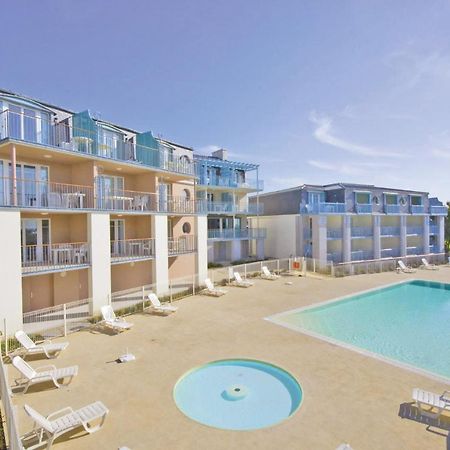 Lagrange Vacances - Les Terrasses De L'Ocean Одьєрн Екстер'єр фото