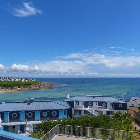 Lagrange Vacances - Les Terrasses De L'Ocean Одьєрн Екстер'єр фото