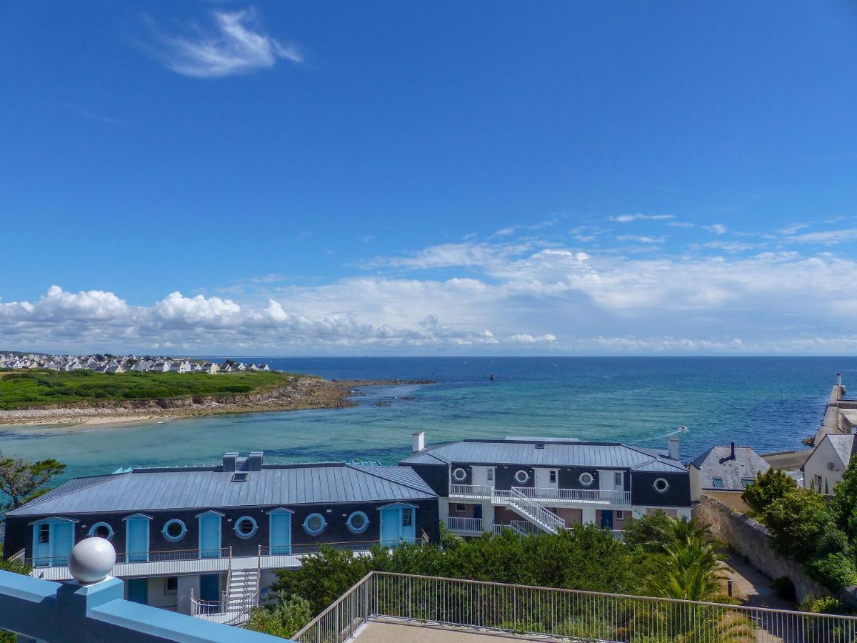 Lagrange Vacances - Les Terrasses De L'Ocean Одьєрн Екстер'єр фото