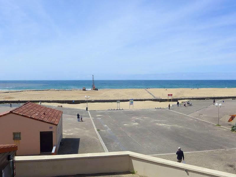 Lagrange Vacances - Les Terrasses De L'Ocean Одьєрн Екстер'єр фото
