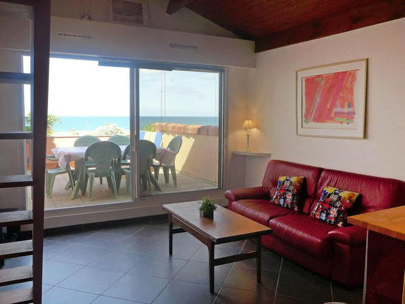 Lagrange Vacances - Les Terrasses De L'Ocean Одьєрн Екстер'єр фото