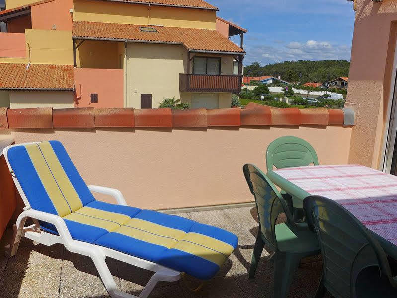 Lagrange Vacances - Les Terrasses De L'Ocean Одьєрн Екстер'єр фото