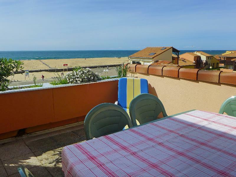 Lagrange Vacances - Les Terrasses De L'Ocean Одьєрн Екстер'єр фото
